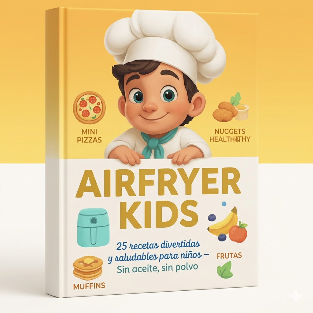 AirFryer KIDS